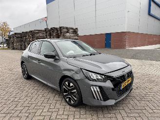 Peugeot 208 1.2 PureTech 74Kw Clima - Navi picture 4