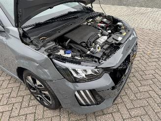 Peugeot 208 1.2 PureTech 74Kw Clima - Navi picture 11