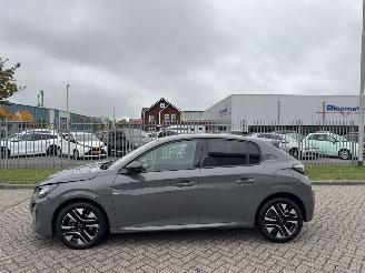 Peugeot 208 1.2 PureTech 74Kw Clima - Navi picture 2