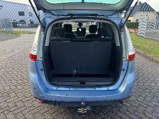 Renault Grand-scenic 1.4 96kw 7 persoons Navi - Clima picture 13