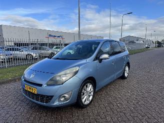 skadebil auto Renault Grand-scenic 1.4 96kw 7 persoons Navi - Clima 2011/6
