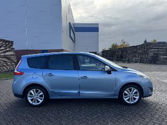 Renault Grand-scenic 1.4 96kw 7 persoons Navi - Clima picture 5