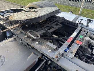 DAF XF 480 FT  Hydrauliek PTO  Zware Vooras picture 18