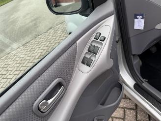 Nissan Almera-tino 1.8 AIRCO - NAVI picture 11