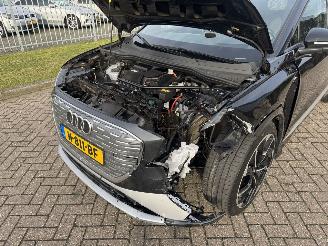 Audi Q4 e-Tron 40 Launch edition S Competition picture 9