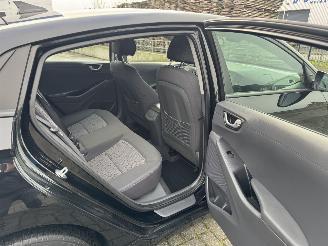Hyundai Ioniq EV  Clima - Navi picture 17