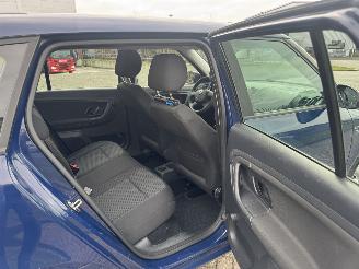 Skoda Fabia 1.2 TDI 55Kw Airco - Navi picture 15