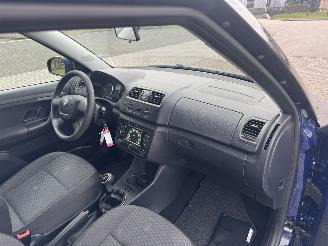 Skoda Fabia 1.2 TDI 55Kw Airco - Navi picture 19