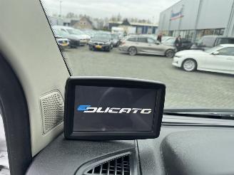 Fiat E-Ducato L4 - H2  79 kWh  Navi Clima picture 14