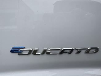 Fiat E-Ducato L4 - H2  79 kWh  Navi Clima picture 27