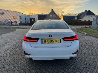 BMW 3-serie 318 D 110Kw Clima - Navi picture 7