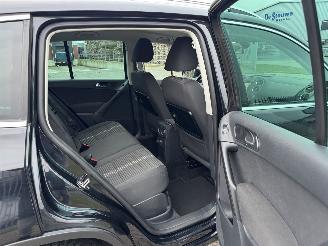 Volkswagen Tiguan 1.4 TSI  Sport & Style Clima picture 19