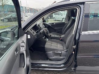 Volkswagen Tiguan 1.4 TSI  Sport & Style Clima picture 12