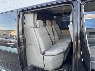 Volkswagen Transporter 2.5 TDI 96Kw DC AIRCO picture 16