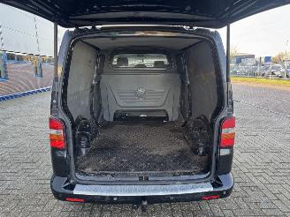 Volkswagen Transporter 2.5 TDI 96Kw DC AIRCO picture 14