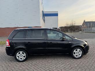 Opel Zafira 1.6 Cosmo 85Kw 7-Persoons picture 5