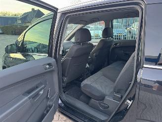 Opel Zafira 1.6 Cosmo 85Kw 7-Persoons picture 13