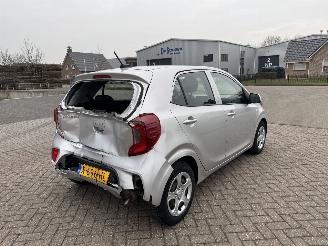 Kia Picanto 1.0  AUTOMAAT  26.000KM!! picture 8