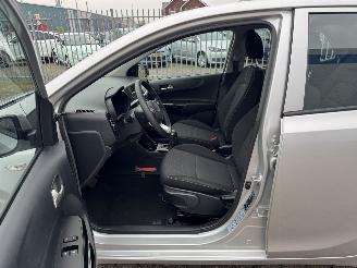 Kia Picanto 1.0  AUTOMAAT  26.000KM!! picture 10