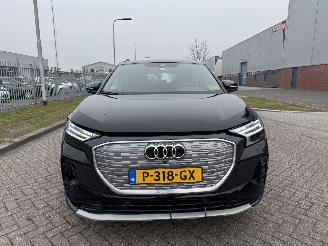 Audi Q4 e-tron 40 Launch Edition Advanced 77 kWh picture 8