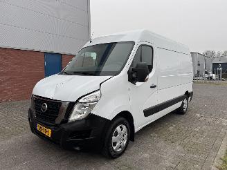 Nissan Interstar 2.3 DCI 99Kw  L2-H2 picture 4