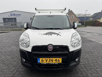 Fiat Doblo 1.3 MultiJet SX 66kw AIRCO picture 8