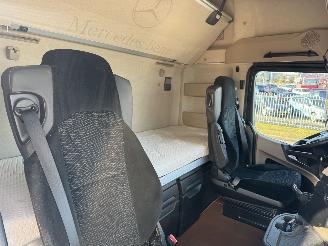 Mercedes Actros 2446 picture 26