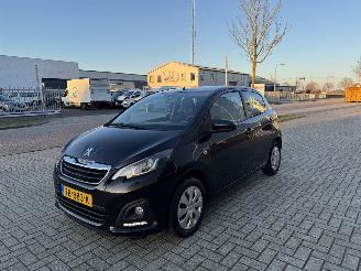  Peugeot 108 1.0 53kw AIRCO 2018/6