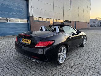 Mercedes SLC 250 D  150Kw  Clima Navi picture 3