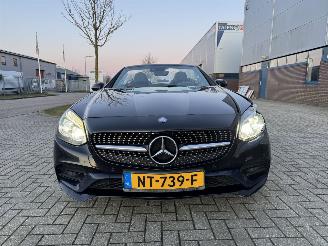 Mercedes SLC 250 D  150Kw  Clima Navi picture 8