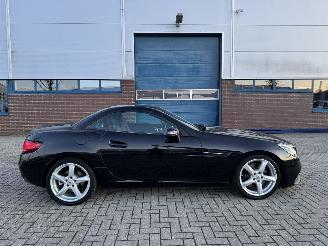 Mercedes SLC 250 D  150Kw  Clima Navi picture 20