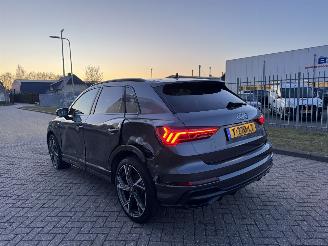 Audi Q3 35 TFSI  110Kw Aut. Clima - Navi picture 3