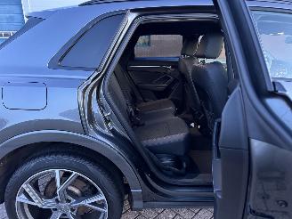 Audi Q3 35 TFSI  110Kw Aut. Clima - Navi picture 18