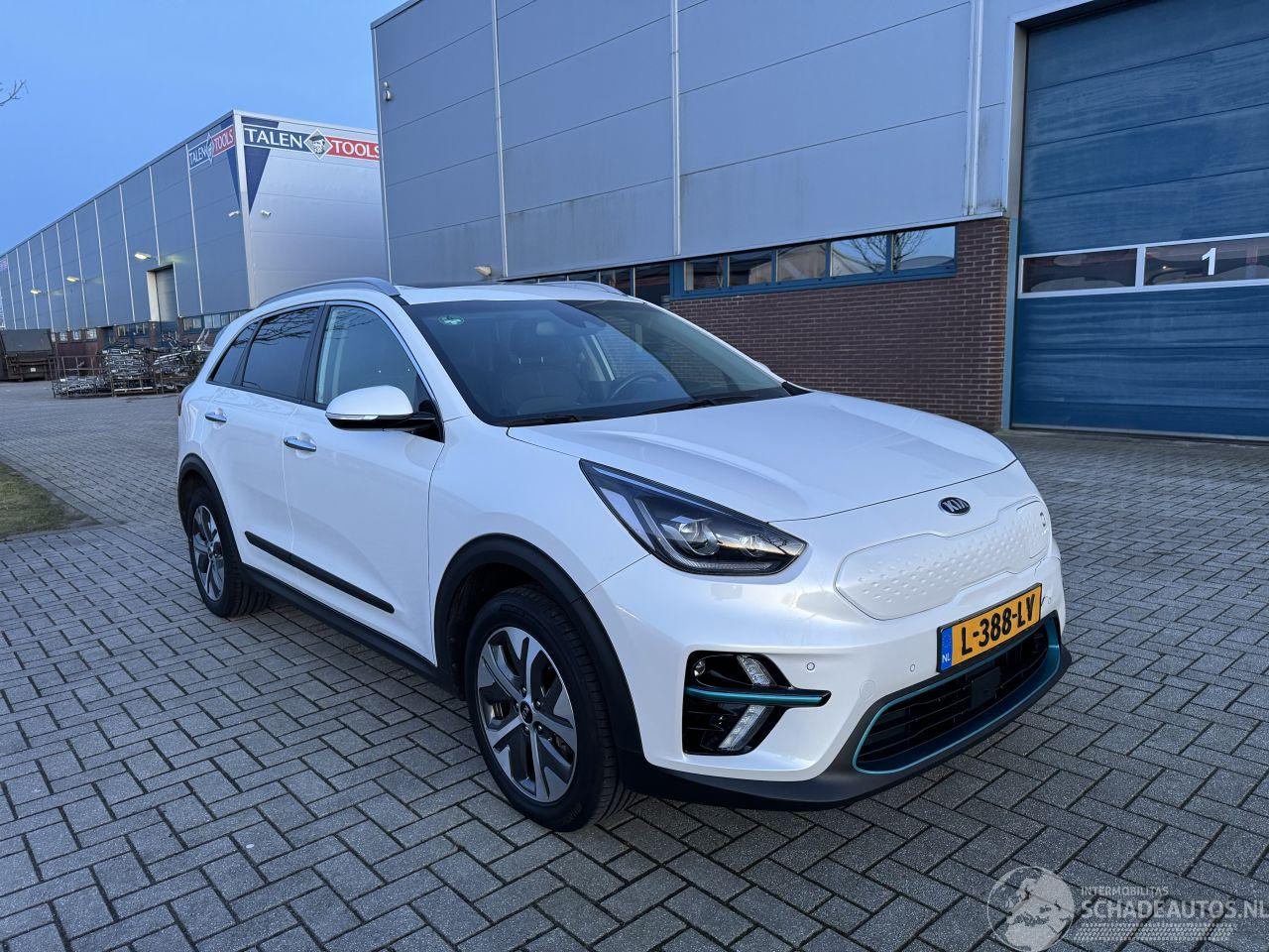 Kia e-Niro 100 Kw Clima - Navi