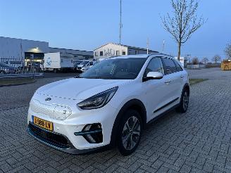 Kia e-Niro 100 Kw Clima - Navi picture 4