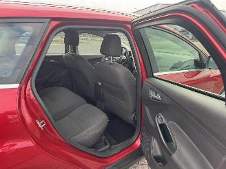 Ford Focus 74kw Navi - Clima picture 16