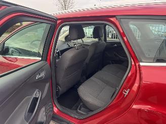 Ford Focus 74kw Navi - Clima picture 13