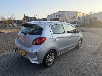 Mitsubishi Space-star 1.2 Cool+ 52Kw picture 6