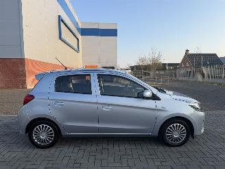 Mitsubishi Space-star 1.2 Cool+ 52Kw picture 5