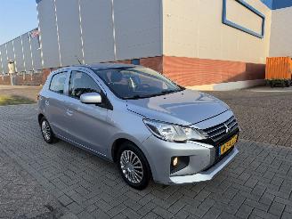 Mitsubishi Space-star 1.2 Cool+ 52Kw picture 4