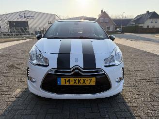 Citroën DS3 1.6 e-HDI So Chic NAVI picture 10