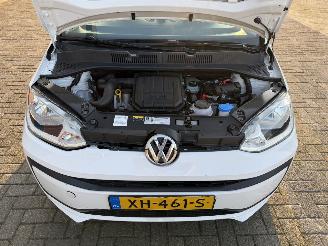 Volkswagen Up!  picture 18