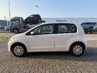 Volkswagen Up!  picture 2