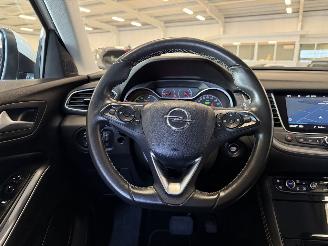 Opel Grandland X 1.6 Plug-In Hybrid picture 19