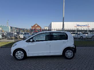 Volkswagen Up! 1.0 44kw AIRCO picture 5