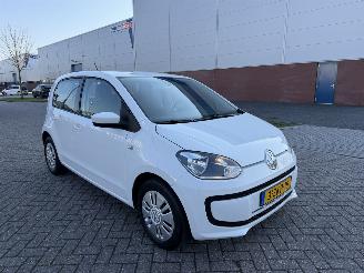 Volkswagen Up! 1.0 44kw AIRCO picture 23