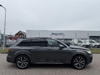 Audi Q7 55 TFSI e Quattro picture 30