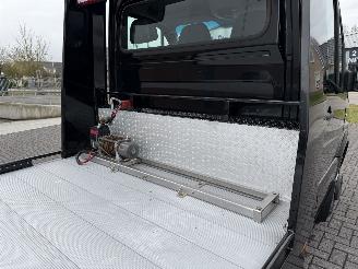 Mercedes Sprinter 519 CDI 3.0 V6 Autotransporter picture 9