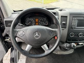 Mercedes Sprinter 519 CDI 3.0 V6 Autotransporter picture 28