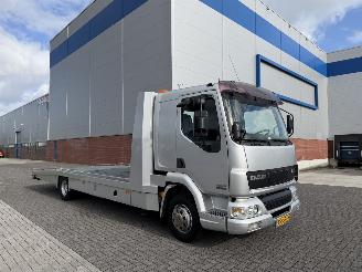DAF LF 180 45.180 TIJHOF 144.000 KM!!!! picture 6